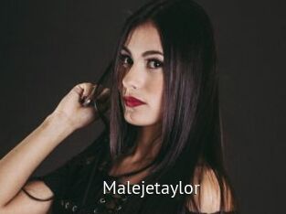 Malejetaylor