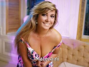 Malenami