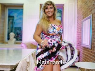 Malenamil