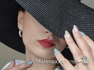 malenaxxx Zizi X