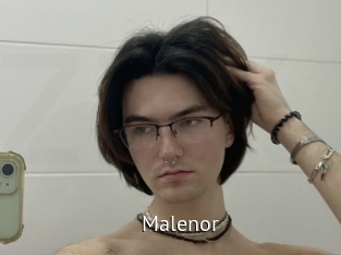 malenor Zizi X