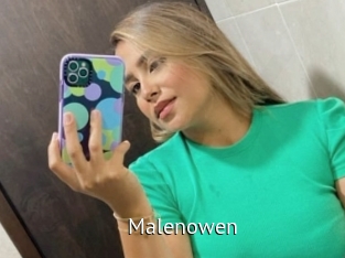 Malenowen