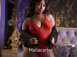 Maliacarter