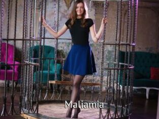 maliamia Zizi X