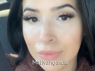 Maliyahgarcia