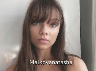Malkovanatasha