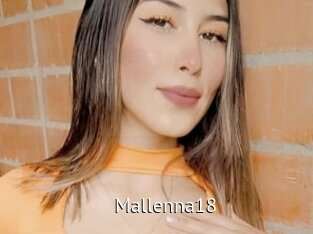 mallenna18 Zizi X