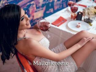 Malloriereese