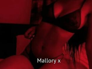 Mallory_x
