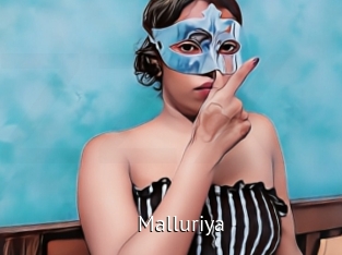 Malluriya