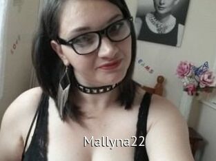 Mallyna22