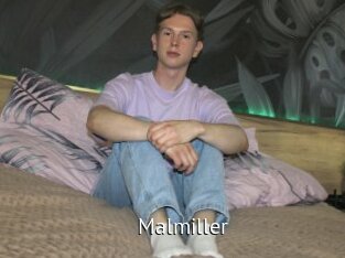 Malmiller