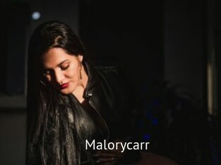 Malorycarr
