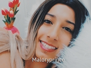 maloryprince Zizi X