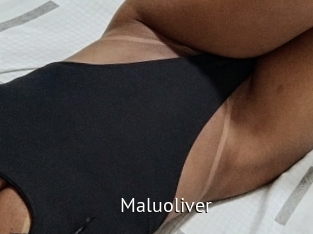 Maluoliver