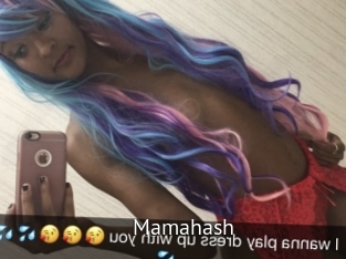 Mamahash