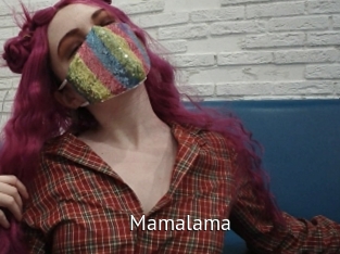 Mamalama