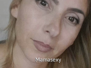mamasexy Zizi X