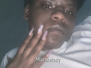 Mamashay