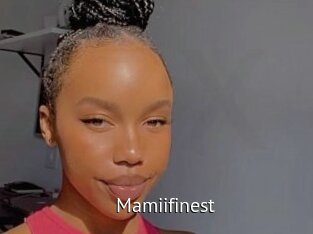mamiifinest Zizi X