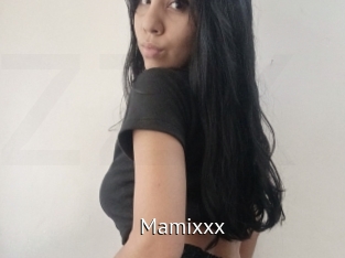 Mamixxx