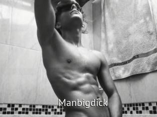 Manbigdick