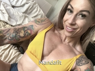 Mandafit