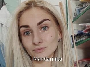 Mandarinka