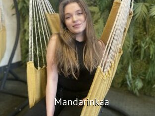 Mandarinkaa