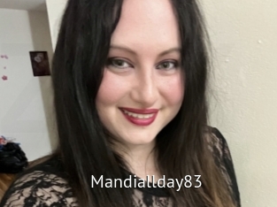 Mandiallday83