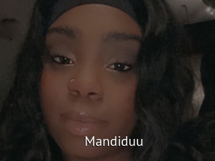 Mandiduu
