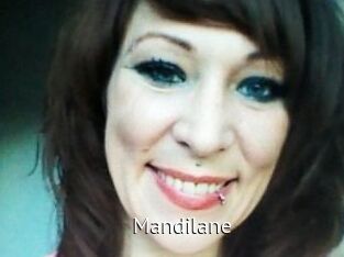 Mandilane