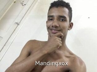 Mandingxox
