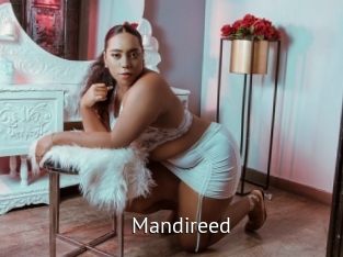 Mandireed