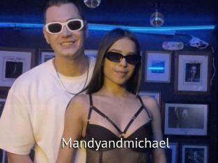 Mandyandmichael