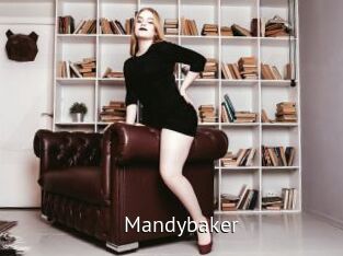 Mandybaker