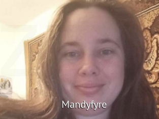 Mandyfyre