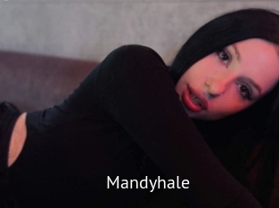 Mandyhale