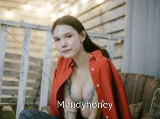 Mandyhoney
