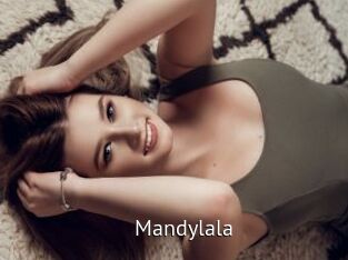 Mandylala