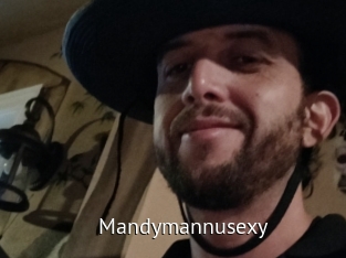 mandymannusexy Zizi X