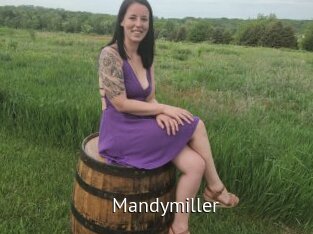 Mandymiller