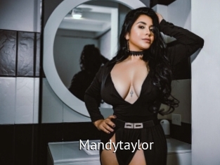 Mandytaylor