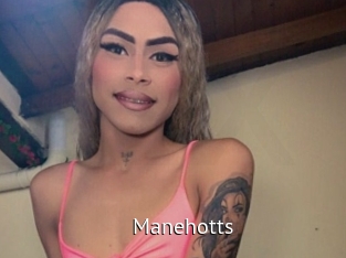 manehotts Zizi X