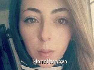 Manelita_pava