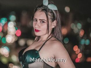 manelykbunny Zizi X