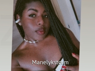 manelykstorm Zizi X