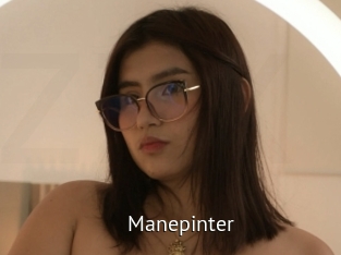 Manepinter