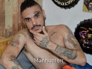Manhunterr