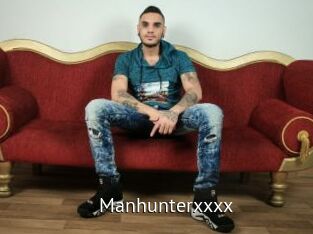 Manhunterxxxx